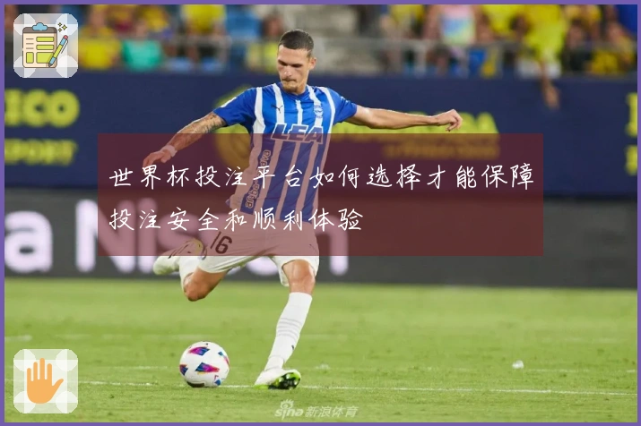 世界杯投注平台如何选择才能保障投注安全和顺利体验