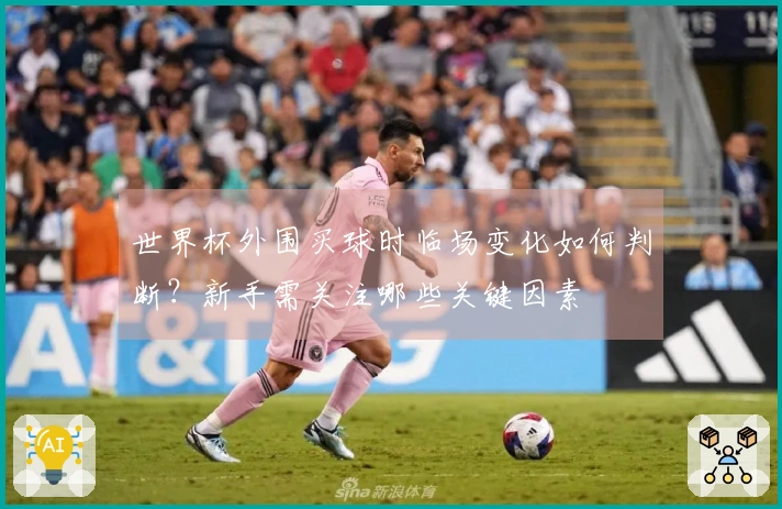 世界杯外围买球时临场变化如何判断？新手需关注哪些关键因素
