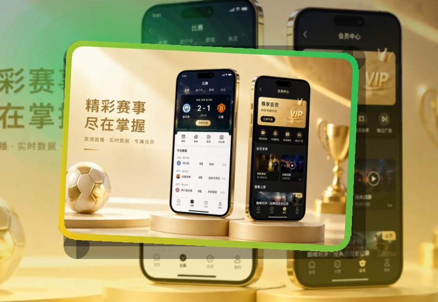 买球站APP安装说明页面