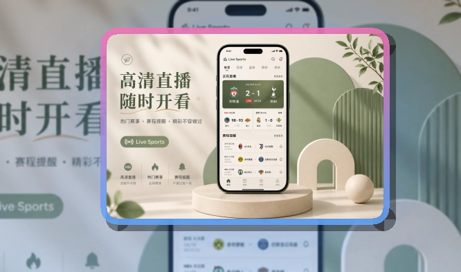 买球站 多端应用展示